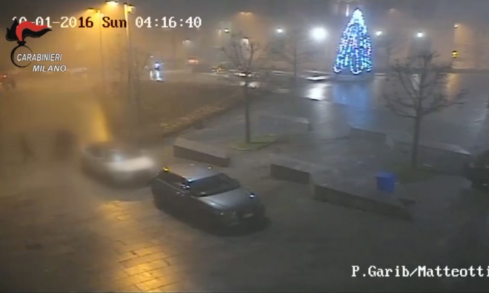 Brianza armata: ‘ndrangheta, guerra tra bande a Cantù per il controllo del territorio