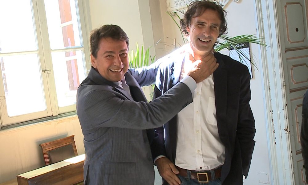 Stadio Sinigaglia, alla fine del vertice Comune-Como 1907 scoppia la pace