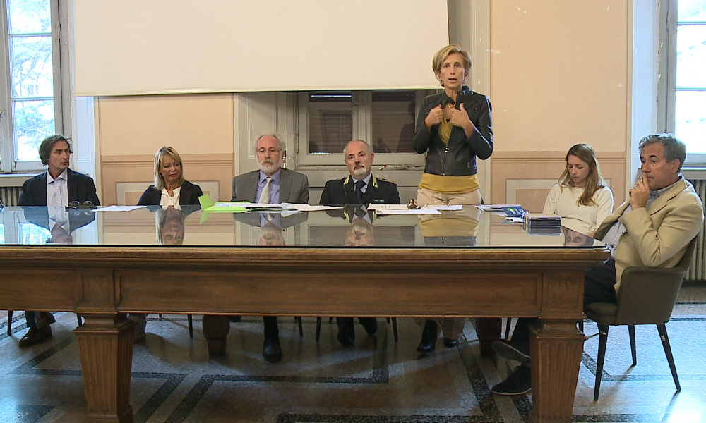 Settimana della Mobilità: il Comune promuove car pooling, trasporto pubblico e biciclette