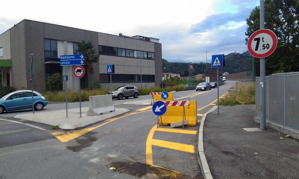 Viadotto dei Lavatoi, l’avvio dei lavori entro la fine del 2018