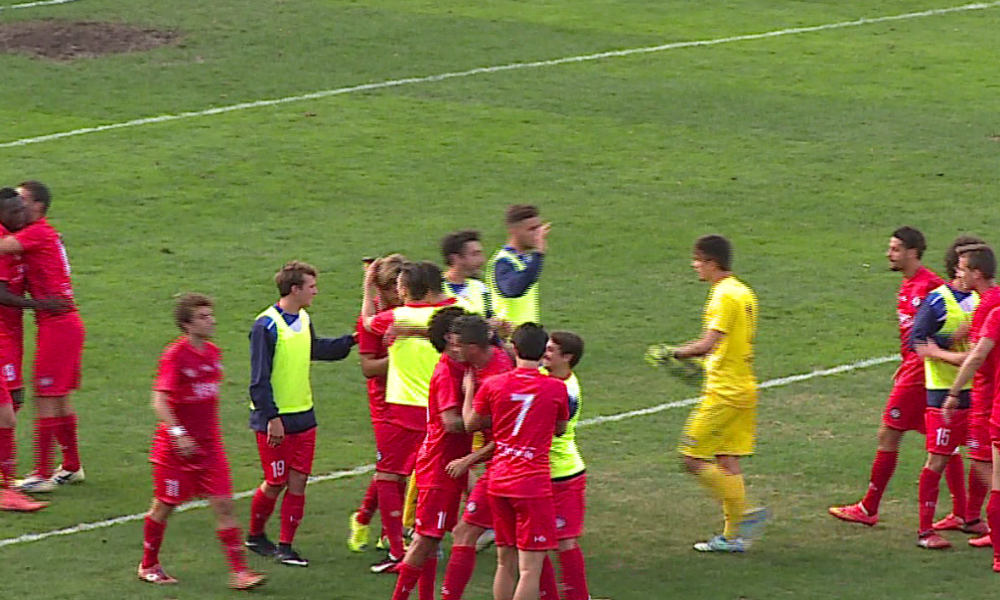 Il Como torna a vincere al Sinigaglia, tre punti contro il Casale e quarto posto in classifica