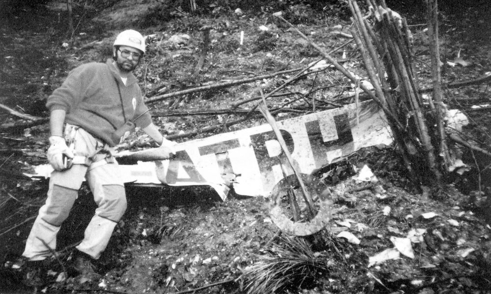 Conca di Crezzo, 32 anni fa l’incidente aereo, domenica il ricordo delle 37 vittime