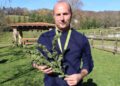 Michele Maglia, imprenditore agricolo