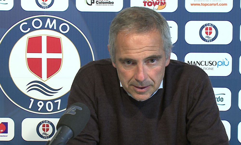 Domani al Sinigaglia Como-Bra, si apre una settimana intensa con tre gare in 8 giorni