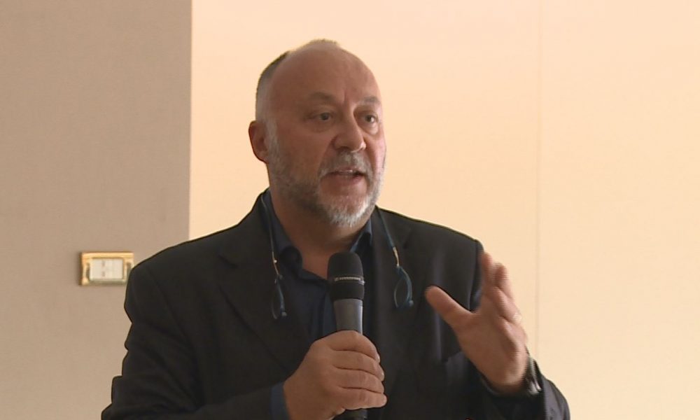 Sindaco Arosio incompatibile, settimana decisiva a Cantù