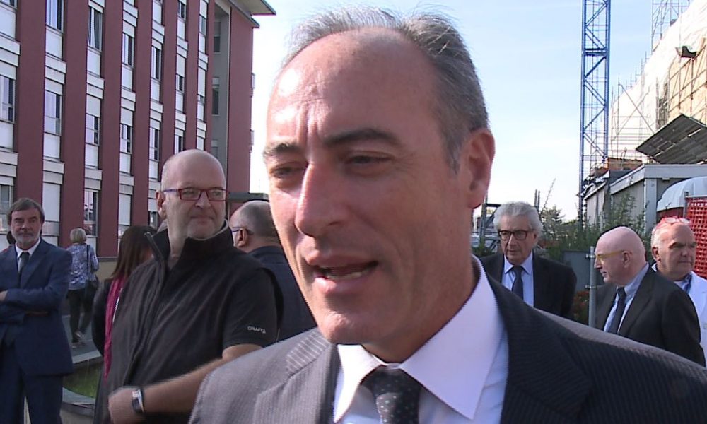 Nasce a Cantù il nuovo centro ambulatoriale per i malati di Sla. Gallera: “Eccellenza del territorio”