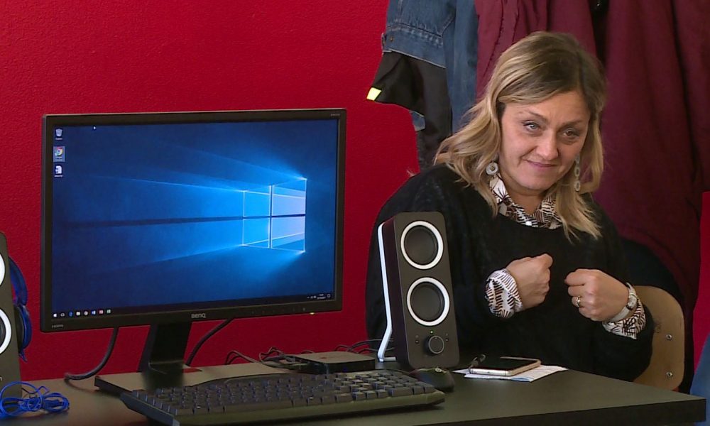 Da Vinci-Ripamonti: contro la dispersione scolastica, aula relax per gli alunni