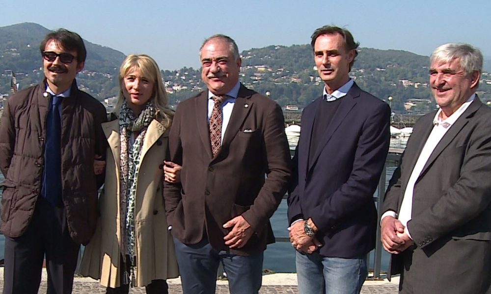 Cantiere delle paratie, a fine inverno il progetto aggiornato. Gara d’appalto entro il 2018