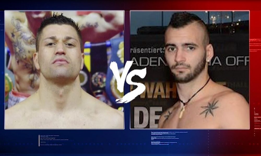 Alta Valle Intelvi, domani sera la boxe sbarca al Palalanzo