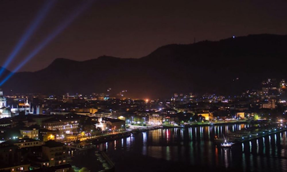 Lighting Design Festival a Como dal 4 al 24 novembre: l’arte contemporanea abbraccia la luce