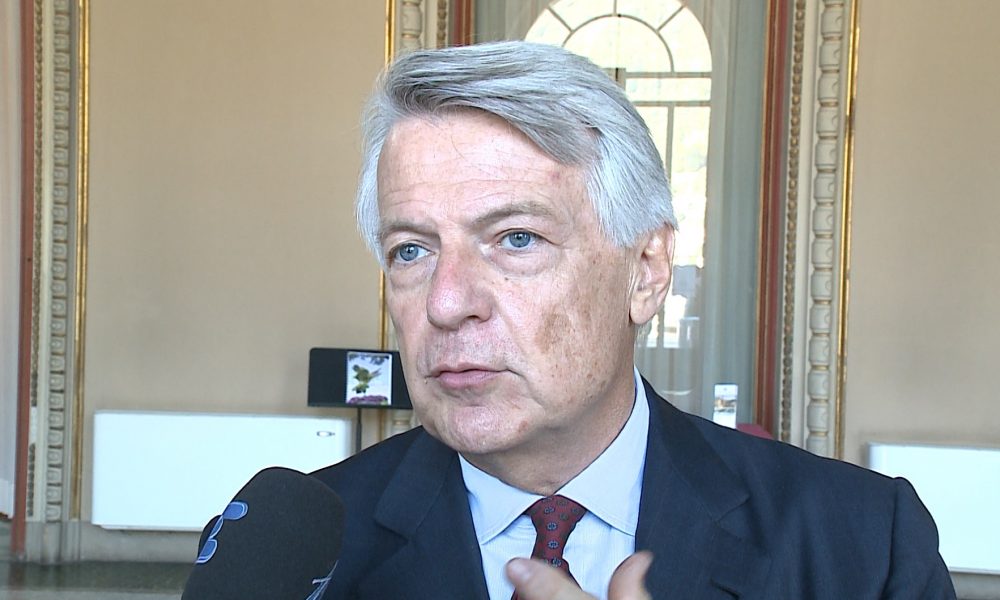 Premio letterario “Città di Como”, edizione record. A Villa Olmo De Bortoli e Dacia Maraini