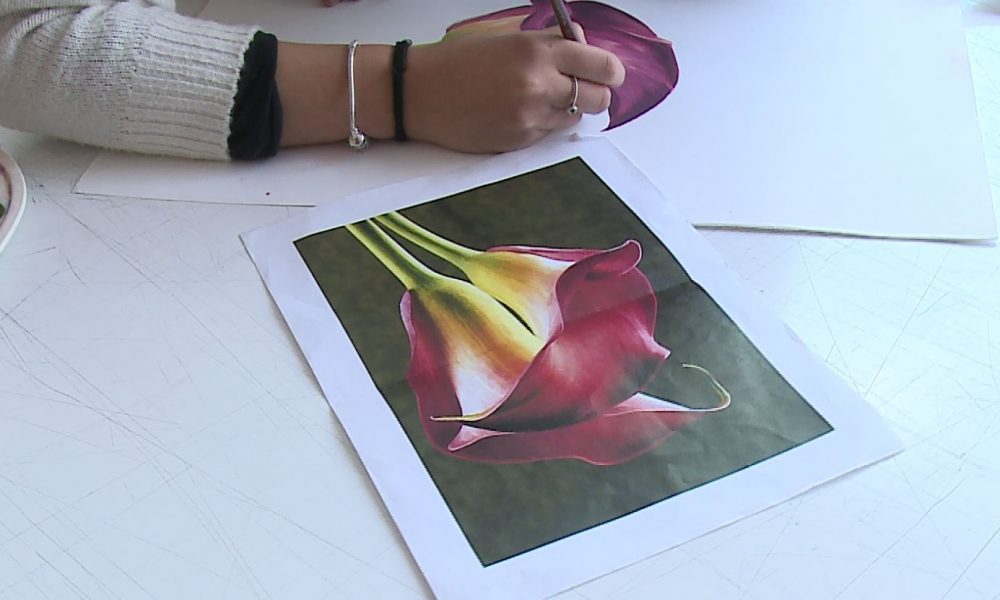 Alternanza scuola-lavoro: gli studenti del Setificio nelle aziende della filiera tessile