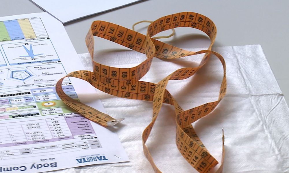 Obesity day, l’ospedale Sant’Anna punto di riferimento per 3mila pazienti all’anno