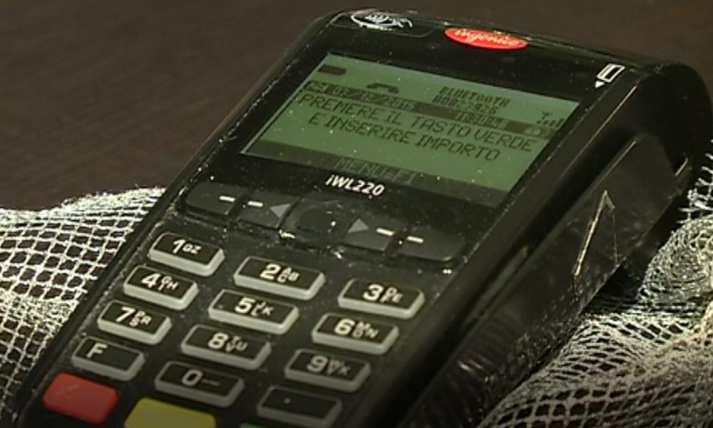 Commissioni carte e bancomat, l’ira di Confesercenti Como: “Una presa in giro”