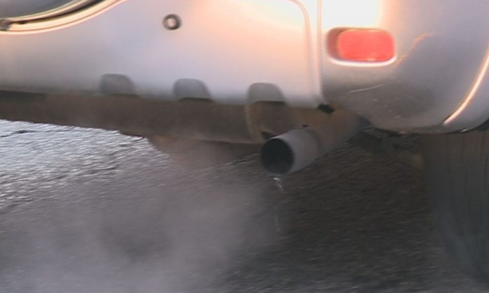 Inquinamento dell’aria: ozono, l’allarme di Legambiente Lombardia