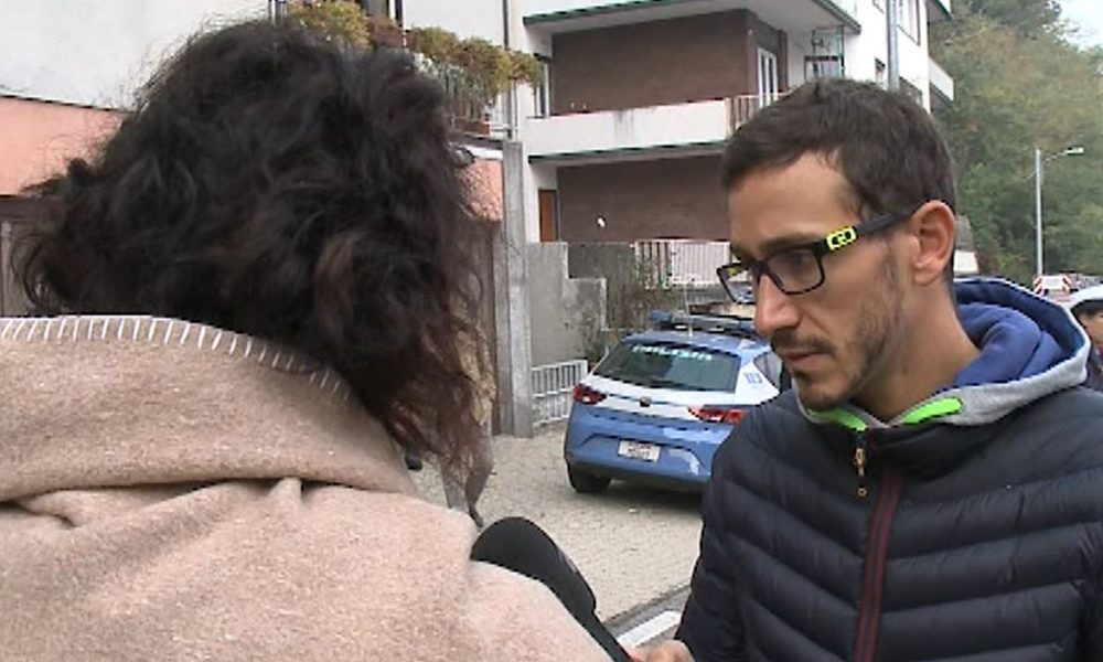 VIDEO – Le testimonianze shock: “Ho sentito i bambini chiamare il papà”