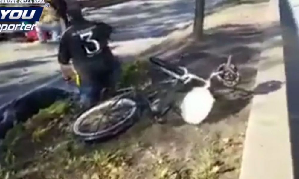 La testimonianza di un comasco a New York: “Ero a 500 metri dal punto dell’attentato”