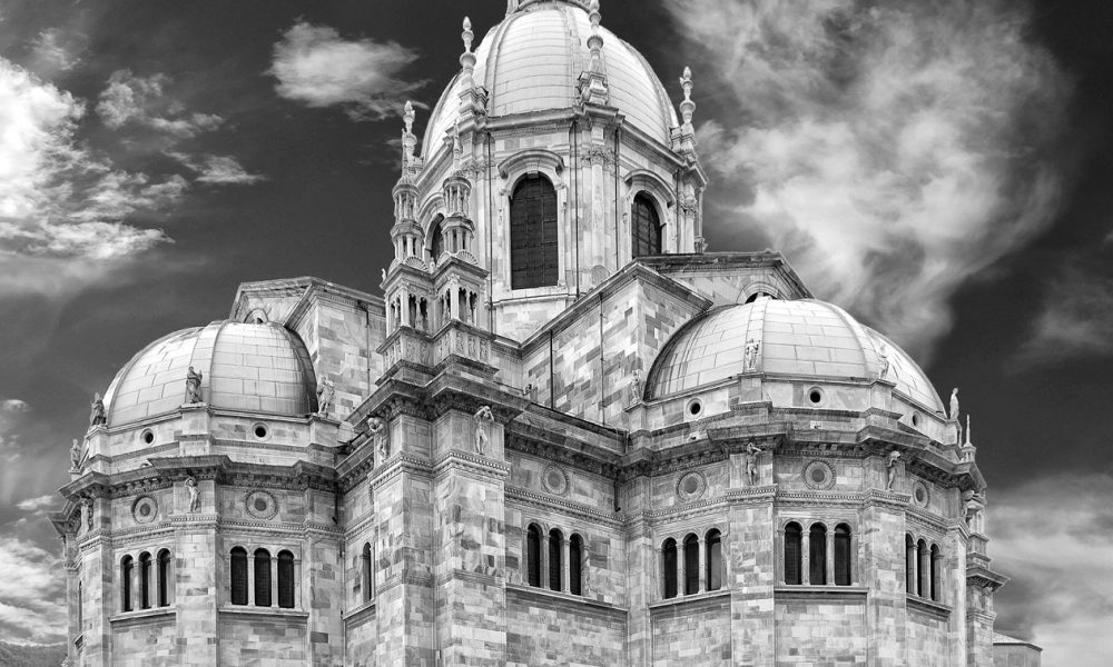 Cattedrale di Como: una guida multimediale sulle bellezze della Basilica