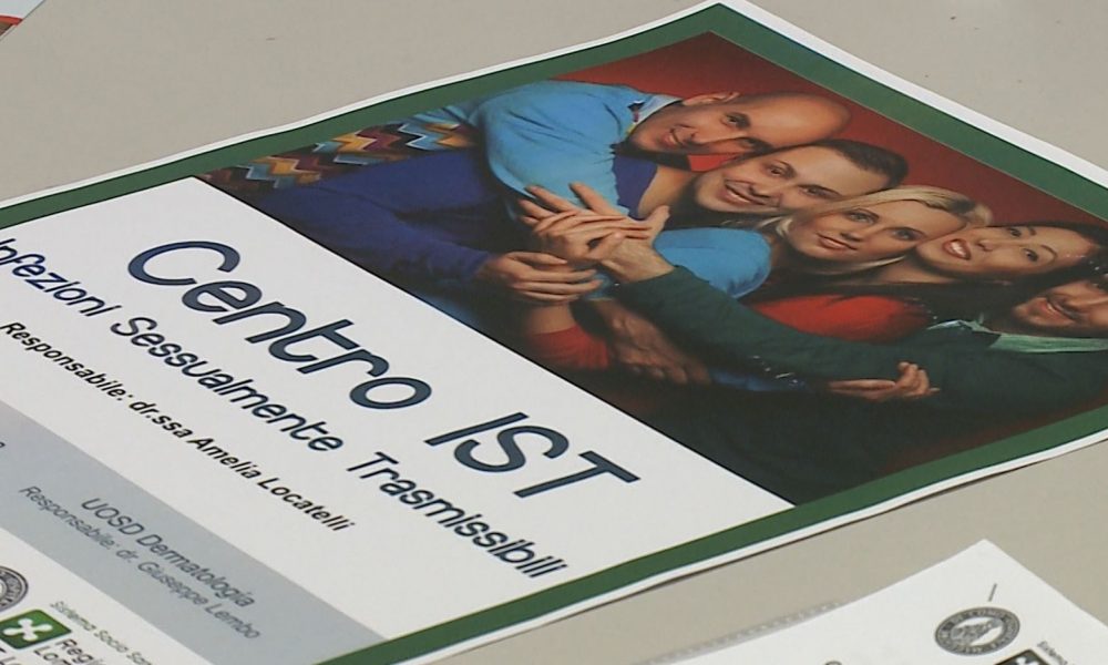 A Como aumentano i casi di Hiv: il 30% in più rispetto al 2016