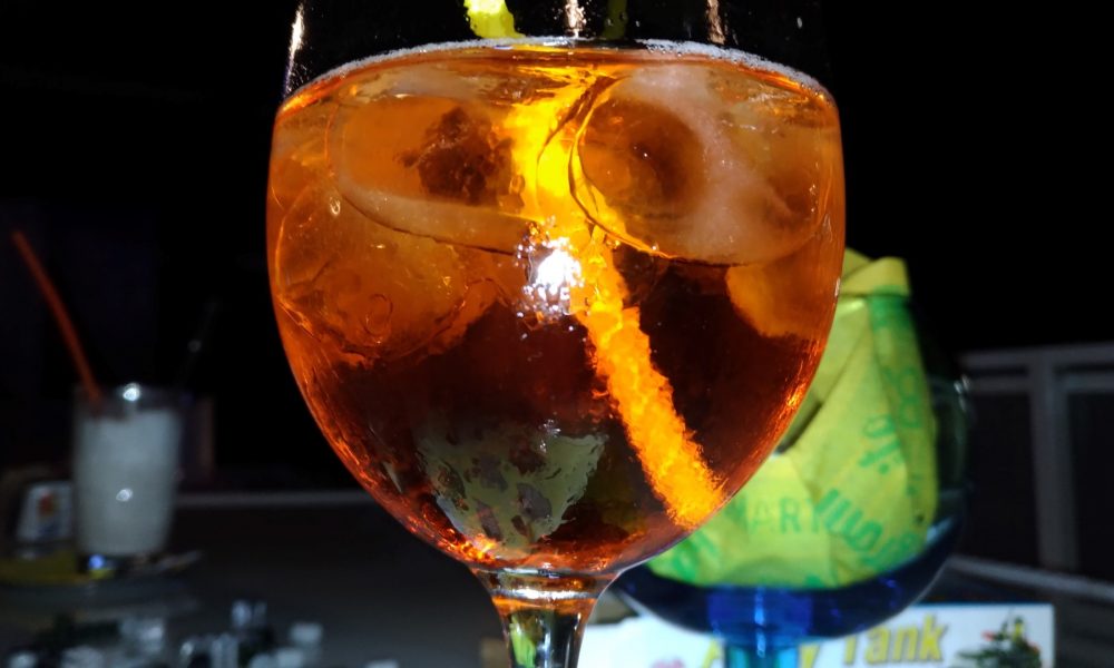 Rapinese: “A Como stop all’alcol all’aperto nelle zone calde”