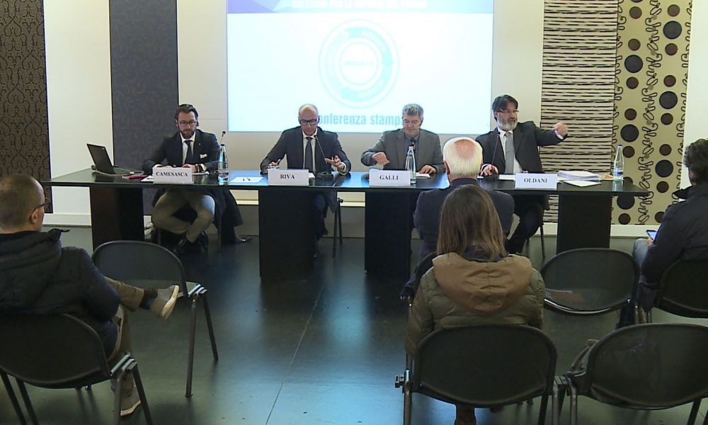 “Altecnologie” a Erba, tre giorni dedicati all’innovazione per l’impresa 4.0