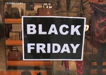 black friday