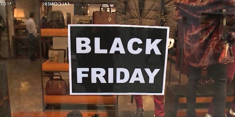 black friday