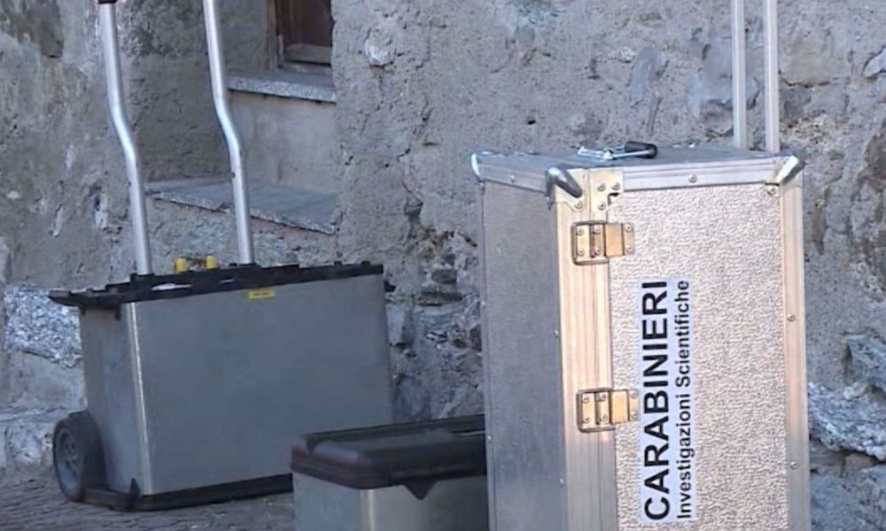 Delitto di Asso, condannato a 14 anni e 8 mesi il marocchino accusato dell’omicidio