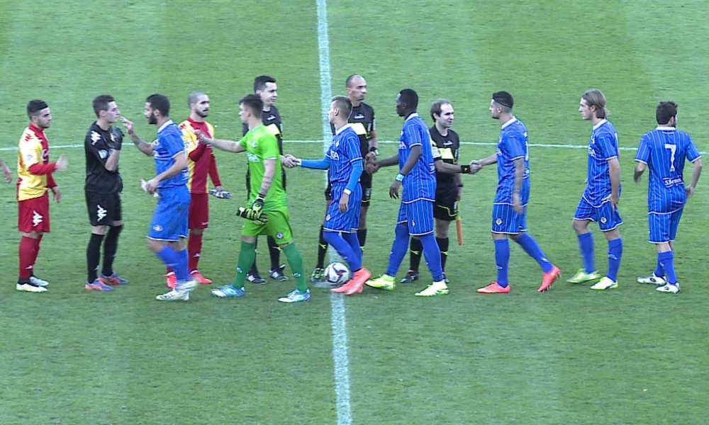 Sconfitta casalinga per il Como, superato 1-0 dal Bra