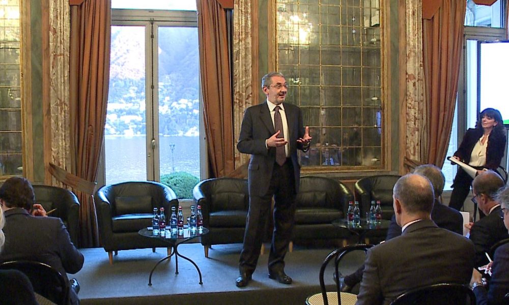 Turismo: dati in crescita per Como. Competitività e destagionalizzazione le sfide per il futuro