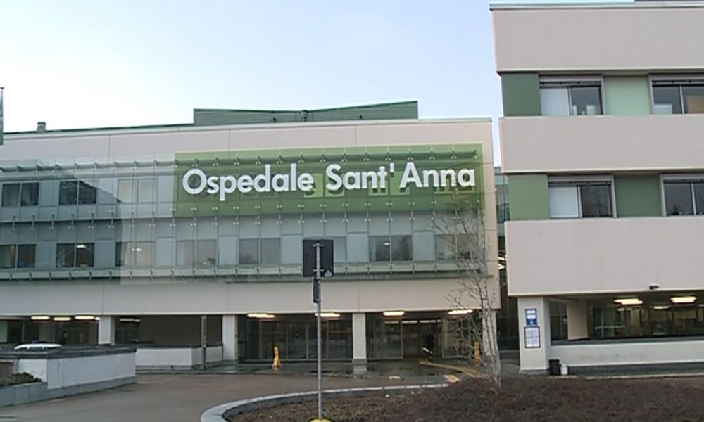 Al Sant’Anna arriva il dossier sanitario elettronico