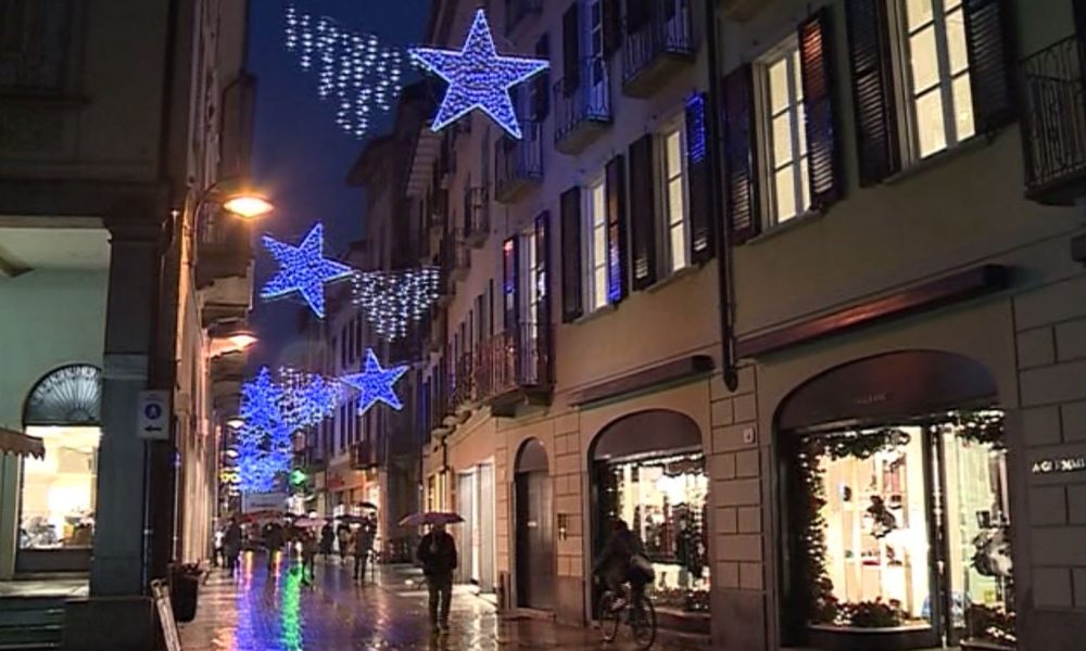 Eventi di Natale a Como, il consigliere Rapinese: “Fare chiarezza”