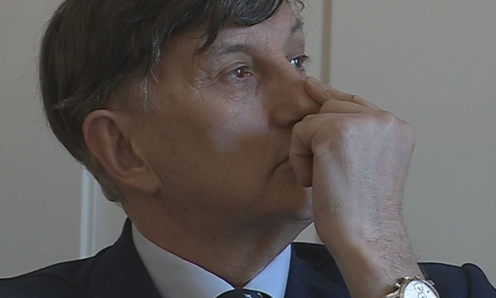 Basket Cantù, la bandiera Marzorati: “Cantù non perderà il basket”