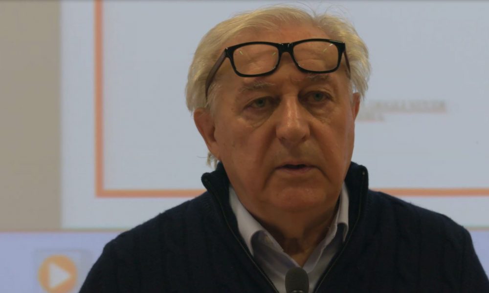 Essere vittime di una strage, il racconto di Manlio Milani