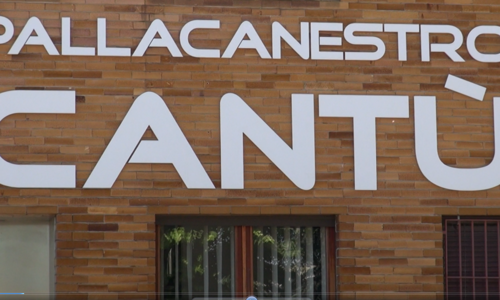 Pallacanestro Cantù, Irina Gerasimenko deferita al tribunale federale