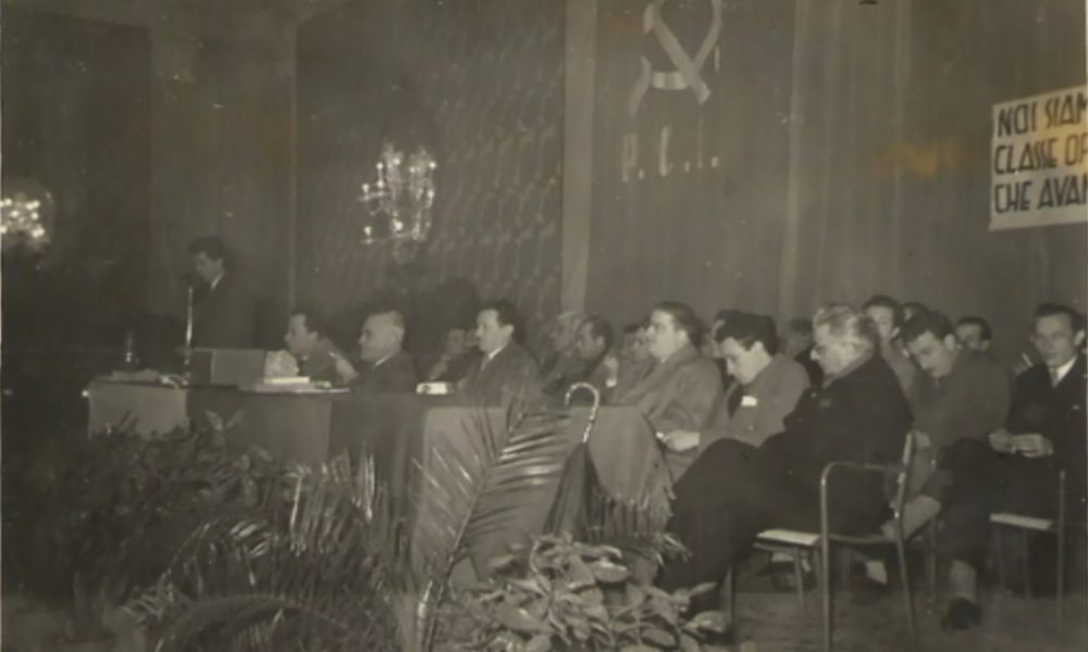 Nel ’46 prestò 200 lire al Partito Comunista, oggi chiede 9mila euro al Partito Democratico