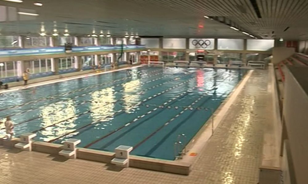 Piscina di Muggiò, aumenti delle tariffe dal 1 gennaio 2018