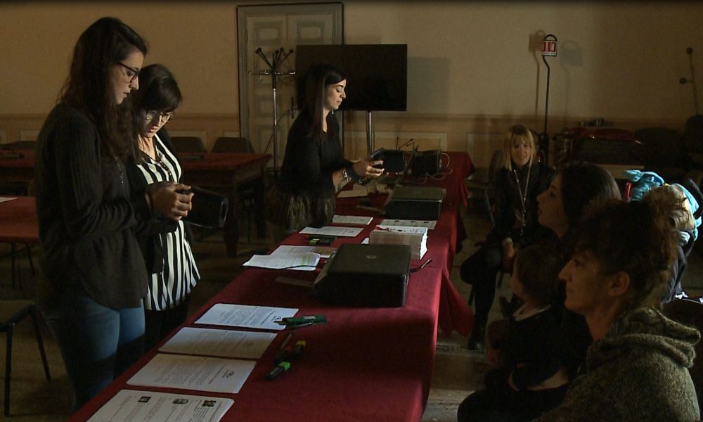 A Como controlli gratuiti per i bambini per la prevenzione dell’ambliopia (o occhio pigro)