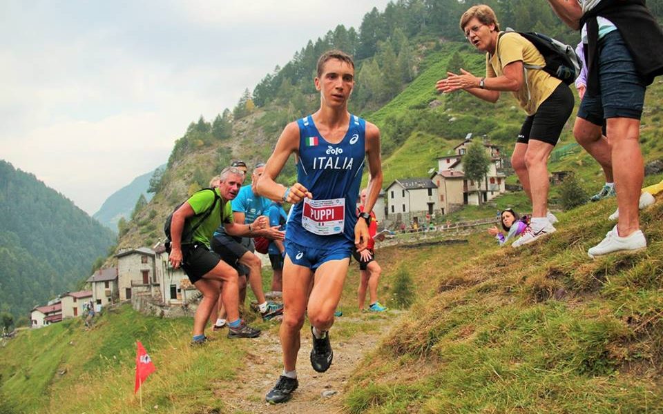 Il comasco Puppi 19esimo (e primo italiano) alla maratona di New York. Bene Giudici (28esima)