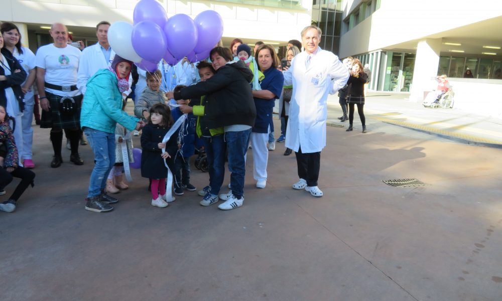 Giornata della Prematurità, al Sant’Anna l’evento sulla Kangaroo mother care