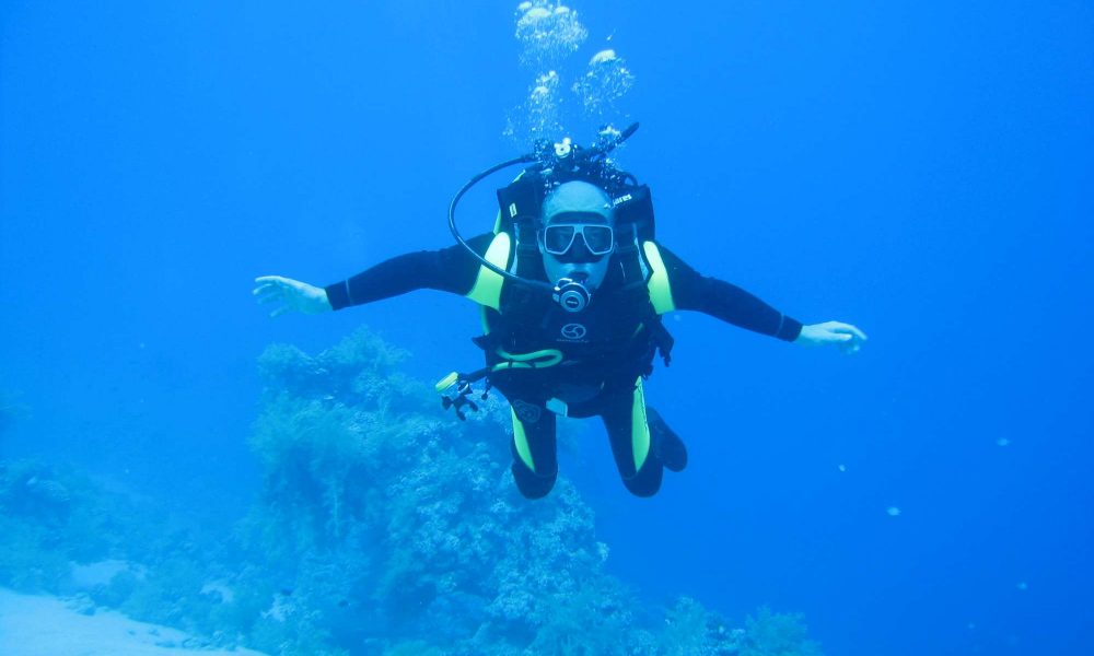 Dalla malattia alla rinascita. La seconda vita dell’erbese Alberto Stucchi