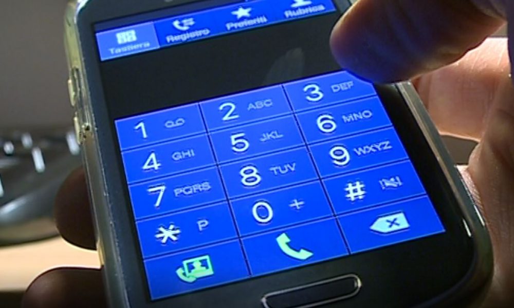 “Quanti anni ha? Quante persone in famiglia?” Telefonate sospette, segnalazioni a Brunate