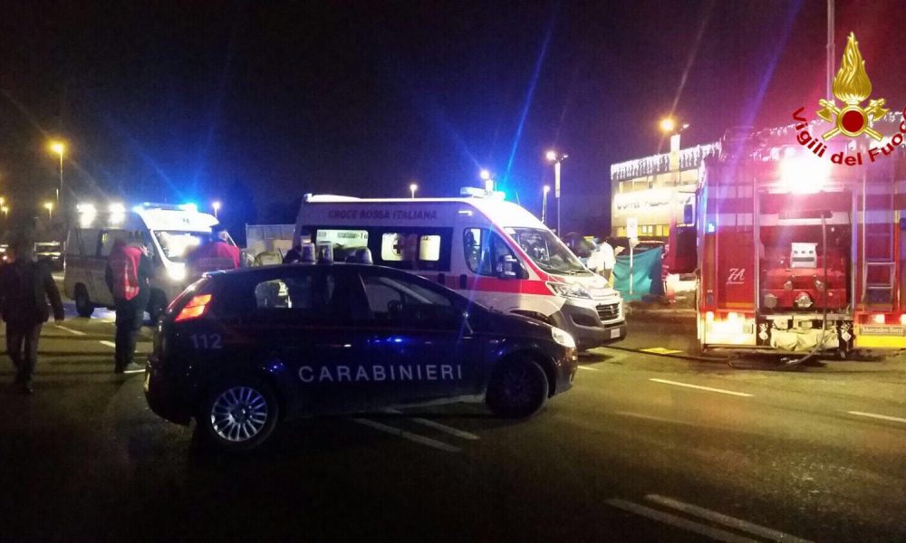 Il ricordo di Davide, Matteo e Alessandro. Gli amici: “Dacci tu la forza di andare avanti”