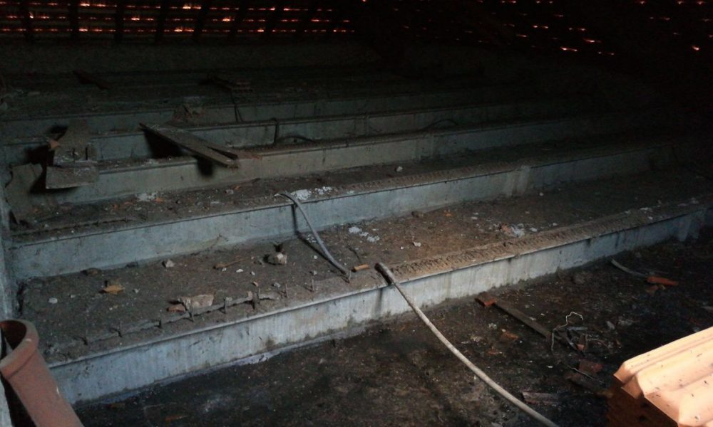 Cermenate, evacuata scuola primaria di via Risorgimento