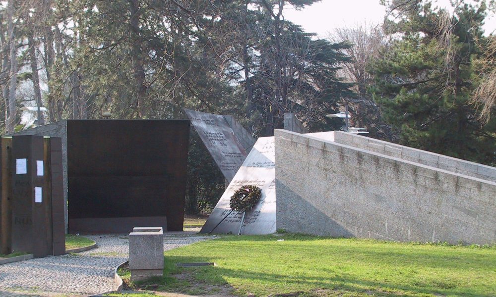 Giornata dell’Unità nazionale e delle forze armate