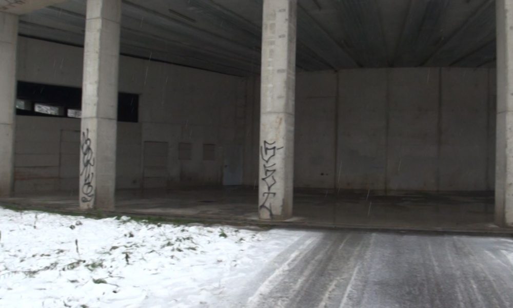 Autosilo Valmulini, il Comune di Como studia il piano per la bonifica