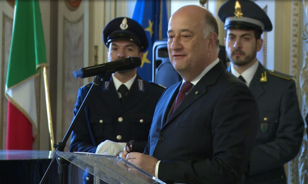 Prefettura Como, il bilancio delle attività svolte nel 2017