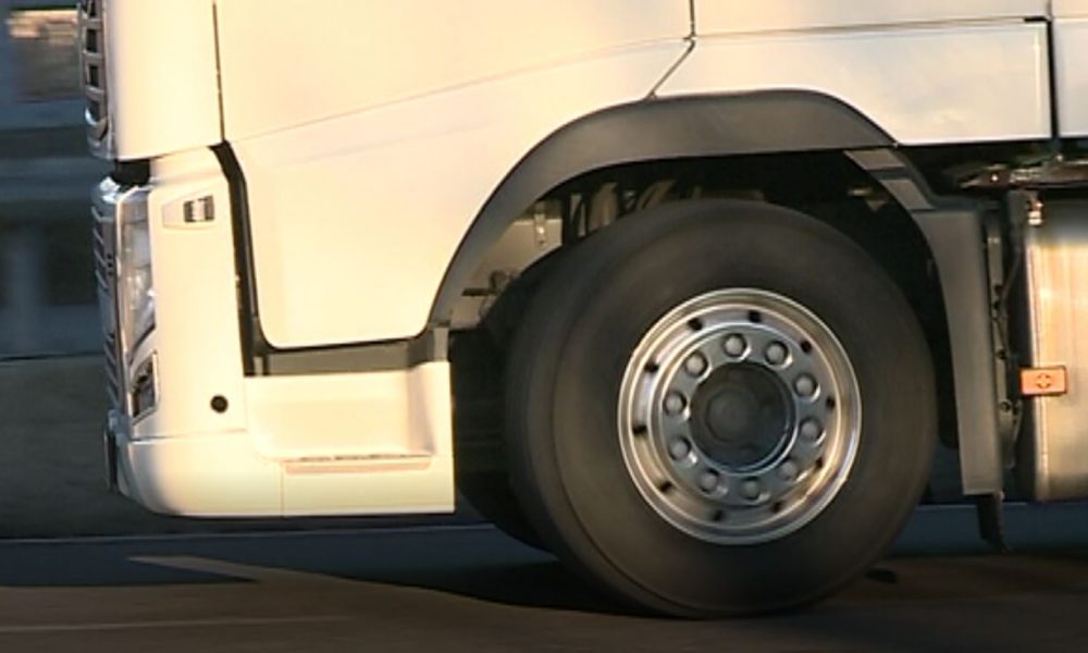 Camion in calo su A8 e A9, la Cgia di Mestre: “Nordest motore economico del Paese”