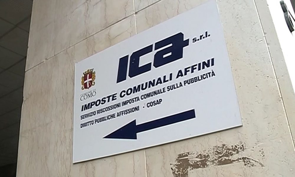 Avvisi Ica, Confcommercio Como: “Eliminare procedure di recupero”