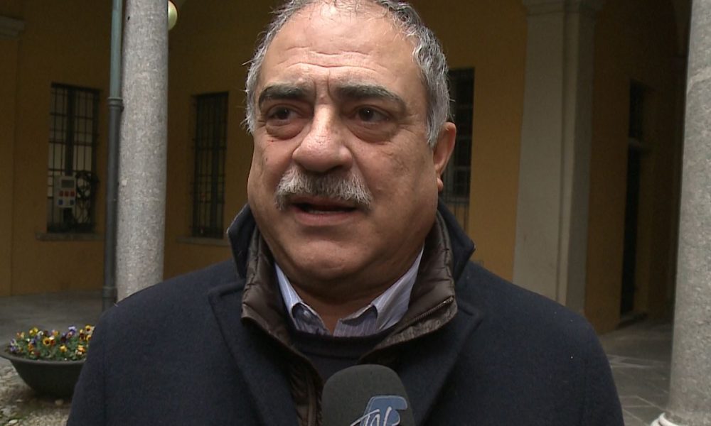 Landriscina: “Paratie, provvedimenti legittimi”. Il commento del sindaco dopo le sentenze del Tar